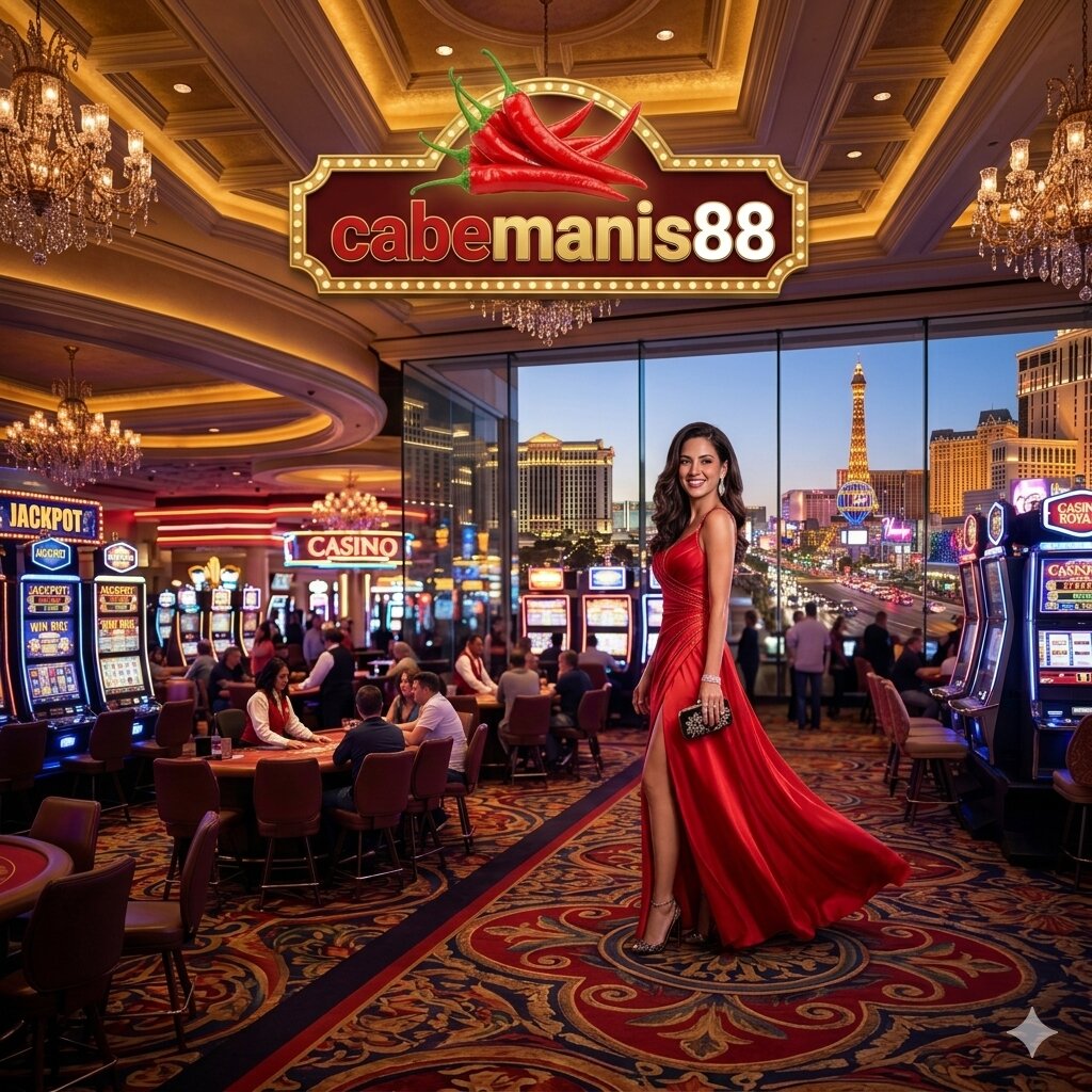 Promo Lebaran 2026! Cabemanis88 Sedang Mengadakan Event Untuk Menyambut Hari Raya Idul Fitri