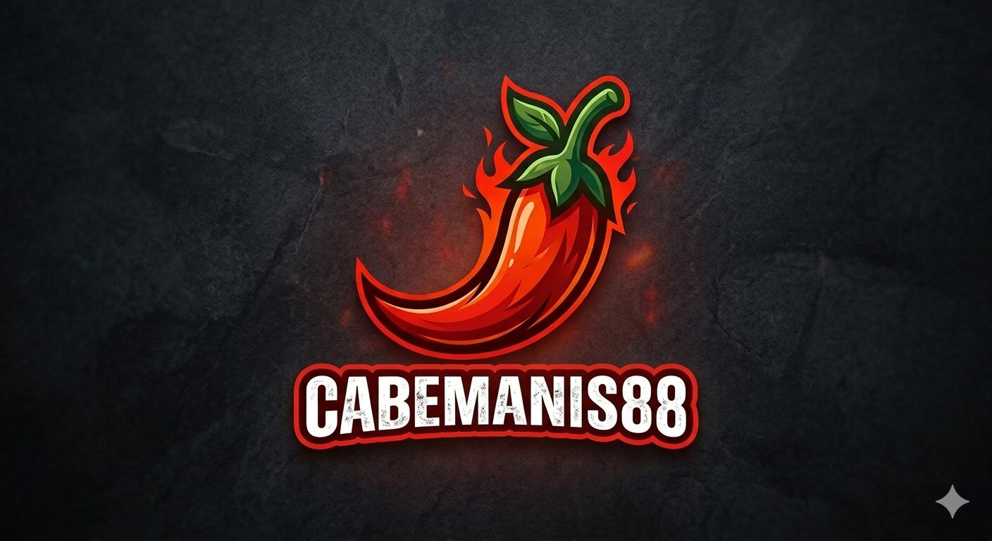 LOGO CABEMANIS88